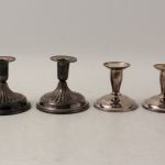 904 2196 CANDLESTICKS